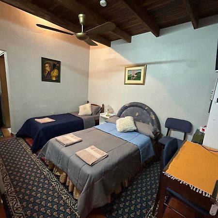 Habitacion En Suite, Excelente Ubicacion อะซุนซิออง ภายนอก รูปภาพ