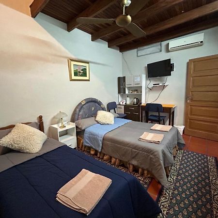 Habitacion En Suite, Excelente Ubicacion อะซุนซิออง ภายนอก รูปภาพ