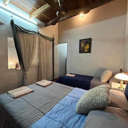 Habitacion En Suite, Excelente Ubicacion อะซุนซิออง ภายนอก รูปภาพ