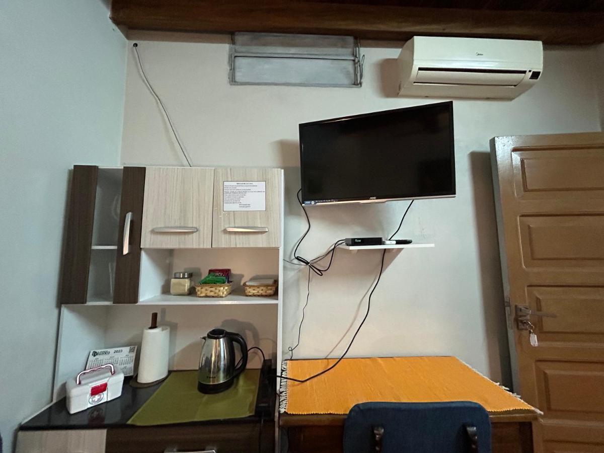 Habitacion En Suite, Excelente Ubicacion อะซุนซิออง ภายนอก รูปภาพ