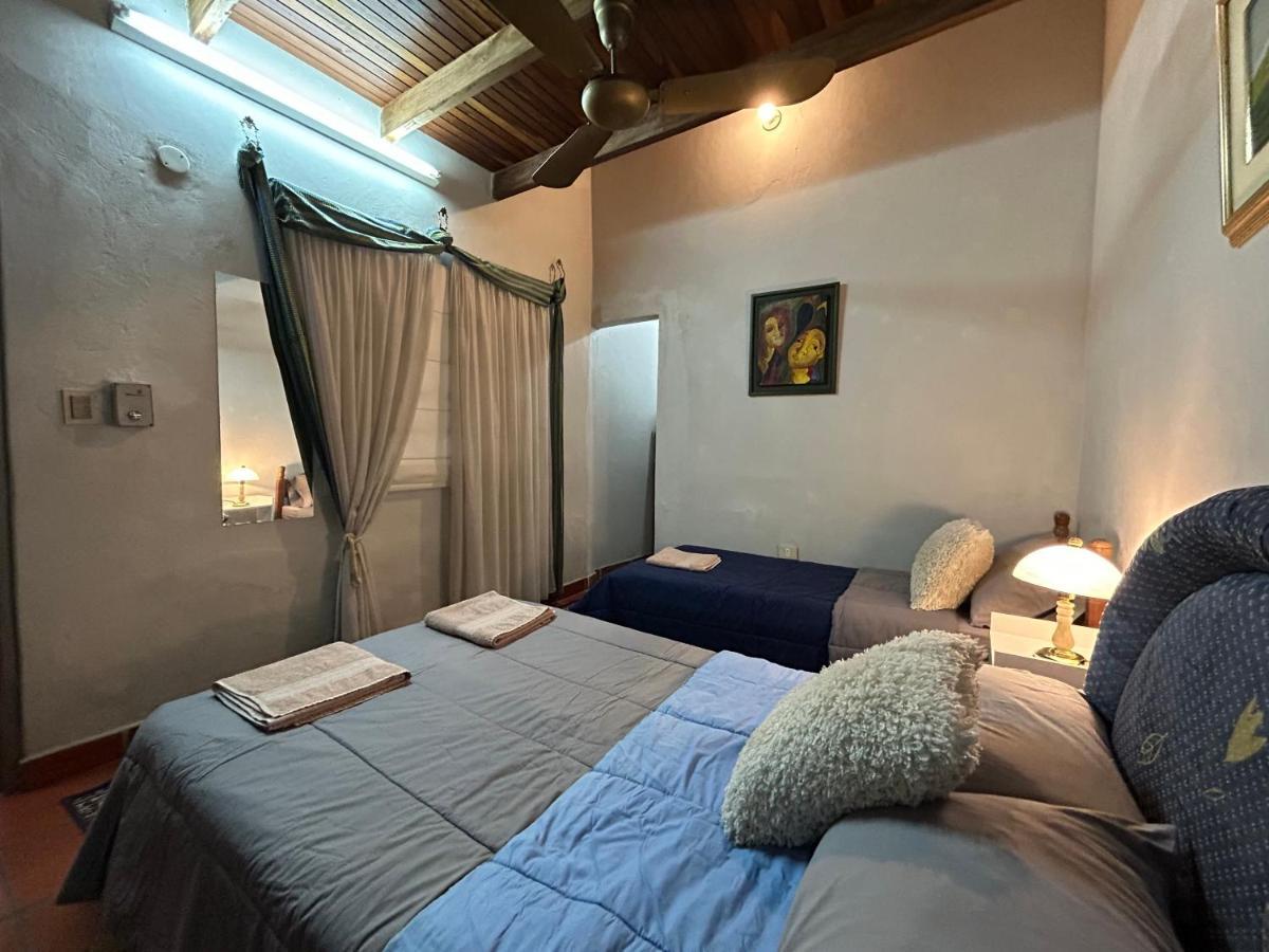 Habitacion En Suite, Excelente Ubicacion อะซุนซิออง ภายนอก รูปภาพ