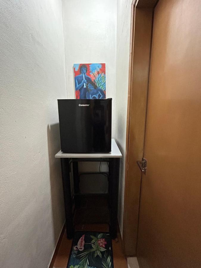 Habitacion En Suite, Excelente Ubicacion อะซุนซิออง ภายนอก รูปภาพ