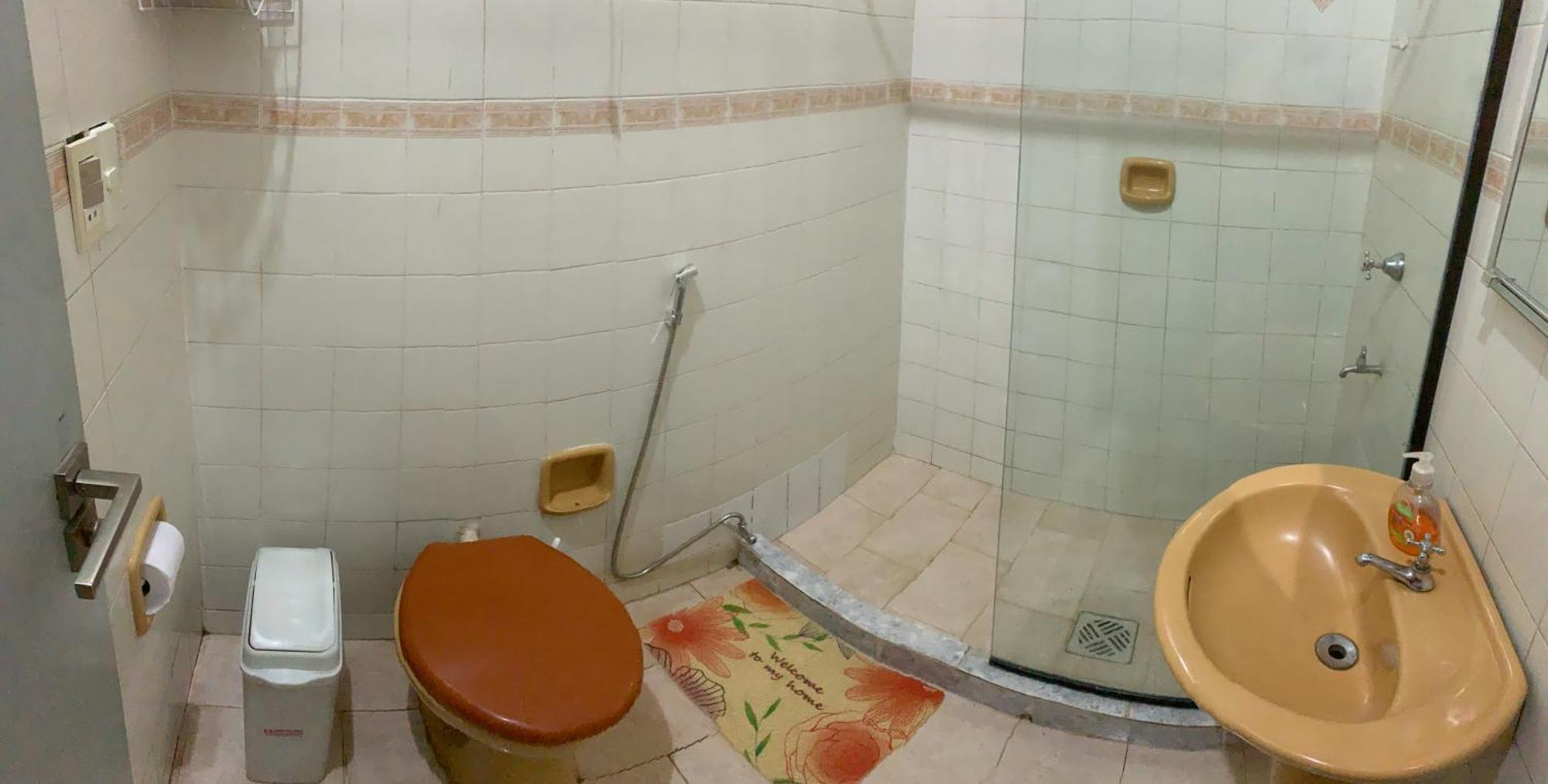 Habitacion En Suite, Excelente Ubicacion อะซุนซิออง ภายนอก รูปภาพ