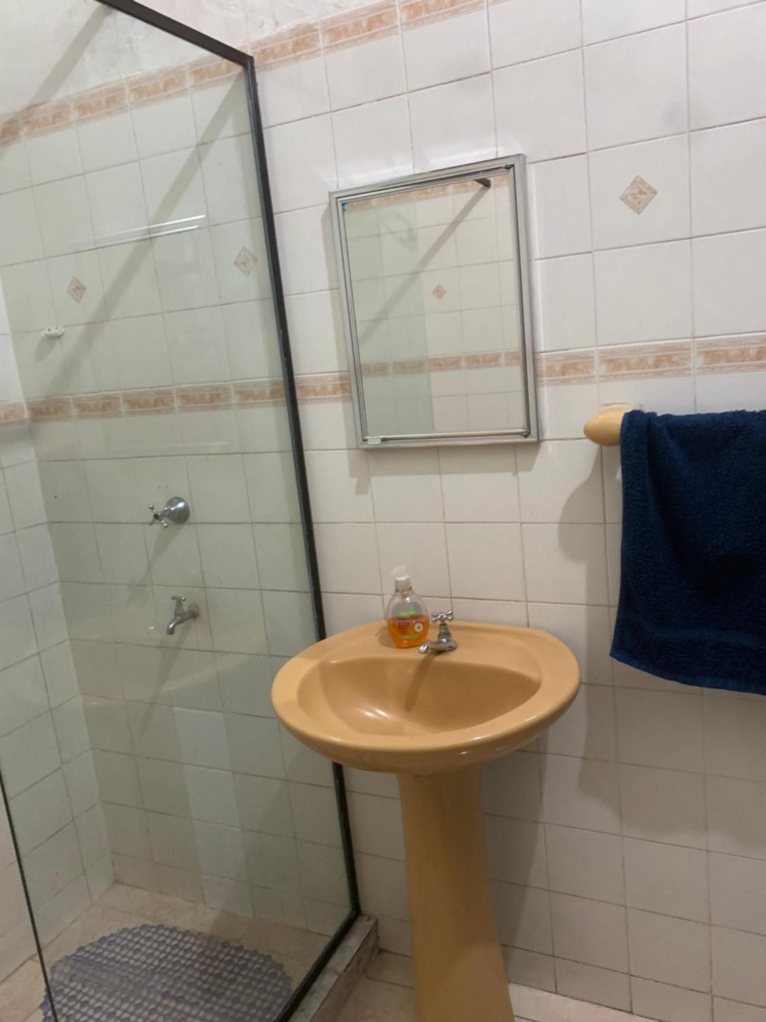 Habitacion En Suite, Excelente Ubicacion อะซุนซิออง ภายนอก รูปภาพ